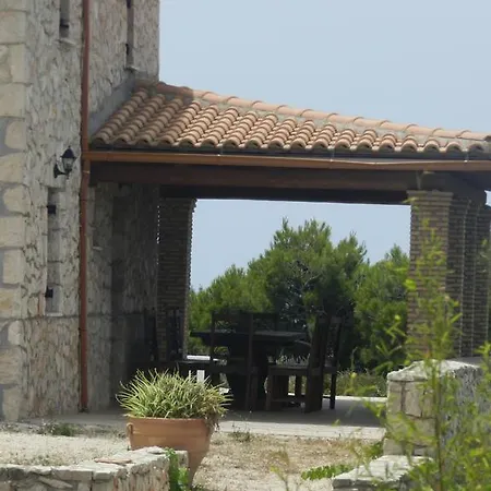 Villa Andreas Katsaros