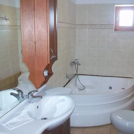 Villa Andreas Katsaros Volímai
