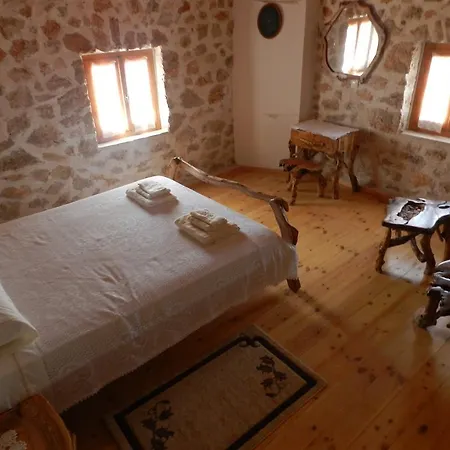 Andreas Katsaros Villa *