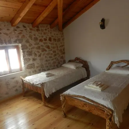 Villa Andreas Katsaros Volímai